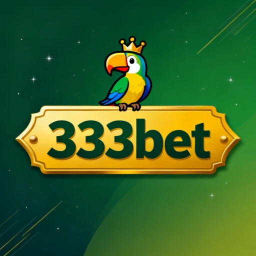 333bet Logo